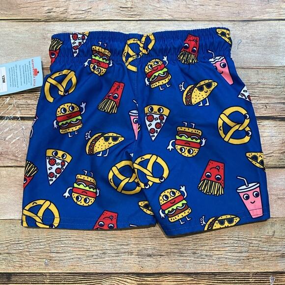 Target Boys Swim Bundle 12M - Picture 3 of 6